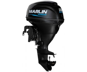 Мотор лодочный Marlin MFI 30 AWRS