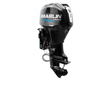 Мотор лодочный Marlin MFI 40 AERTL