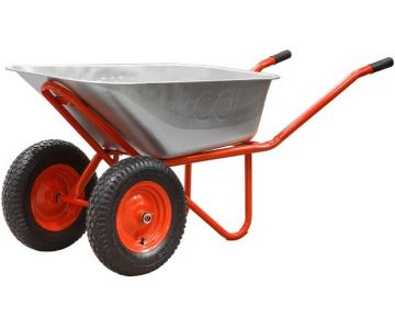 Тачка строительная ECO WB351-2 (уценка)