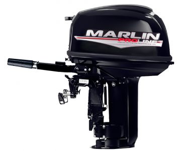 Мотор лодочный Marlin MP 30 AMH Pro Line
