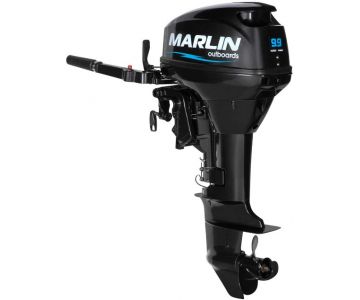 Мотор лодочный Marlin MP 9.9 AMHS