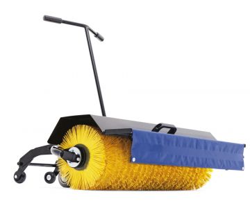 Щетка к райдеру Husqvarna RC300-series 593 02 43-01