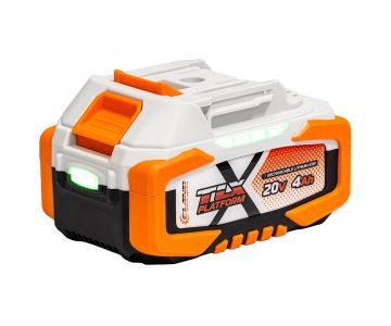 Батарея аккумуляторная Eland X4AR-20