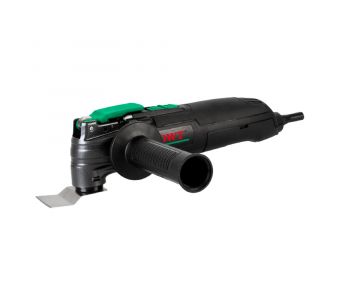 Инструмент многофункциональный (реноватор) DWT MWP30-80 VQ