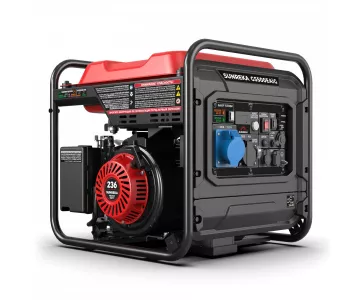 Генератор инверторный SUNREKA G5500EAiG