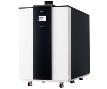 Котел газовый конденсационный VGR megaCRAFT 275