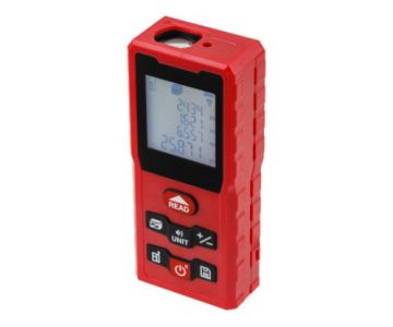 Дальномер лазерный Wortex LR 6002 (2323206)
