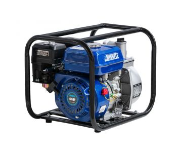 Мотопомпа Mikkeli MWP 700