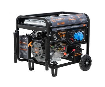 Бензиновый генератор Eland LA 11000 (LA11000)