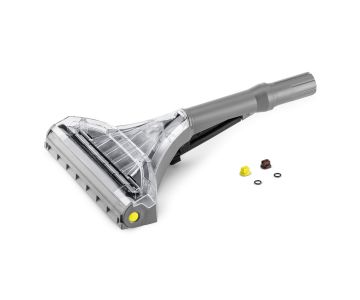 Насадка для пола с шарниром Karcher Puzzi (4.130-008.0)