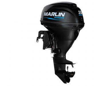 Мотор лодочный Marlin MFI 30 AERTS
