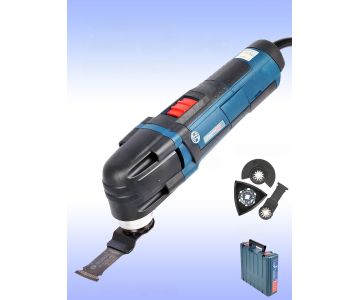 Многофункциональный инструмент Bosch GOP 30-28 (0601237080)