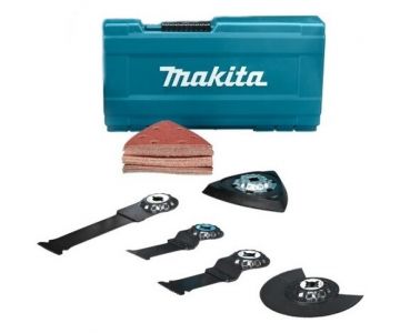 Набор насадок для реноватора Makita STARLOCK 35 шт (191P94-3)