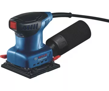 Машина шлифовальная Bosch GSS 140 A (06012A8021)