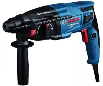 Перфоратор Bosch GBH 220 Professional (06112A6080)