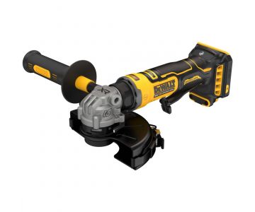 Угловая шлифмашина DeWalt DCG404N