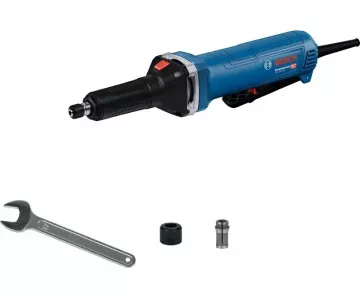 Машина прямошлифовальная Bosch GGS 30 LPS Professional (06012B5280)