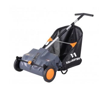 Механический сборщик листьев Villartec LSH 500