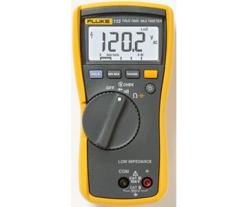 Мультиметр Fluke 113 EUR
