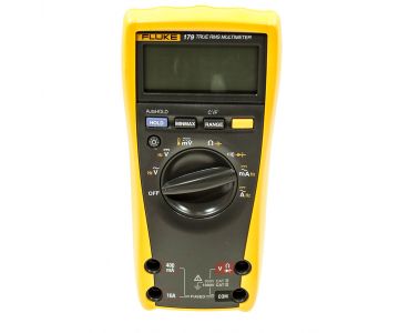 Мультиметр Fluke 179/EDA2/EUR