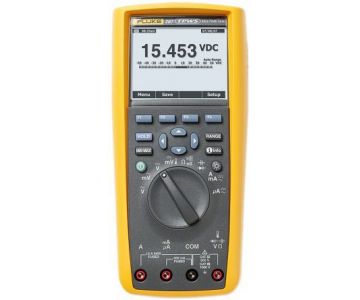 Мультиметр Fluke 287/EUR