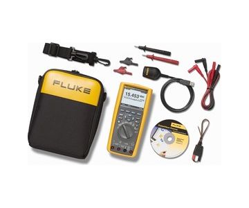 Мультиметр Fluke 287/FVF/EUR