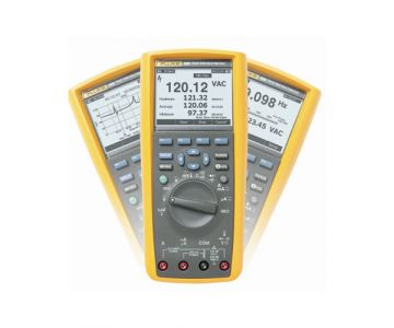 Мультиметр Fluke 289/EUR