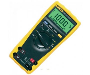 Мультиметр Fluke 77-4/EUR