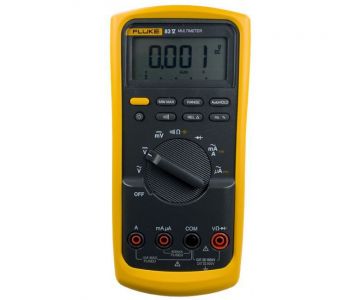Мультиметр Fluke 83-5/EUR