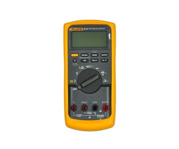 Мультиметр Fluke 87-5/EUR