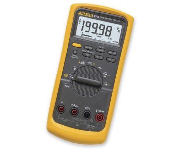 Мультиметр Fluke 87-v/E2K/EUR