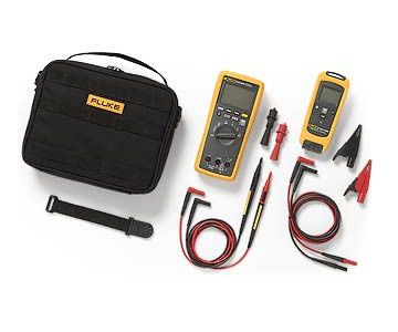 Мультиметр Fluke FLK-CNX V3000