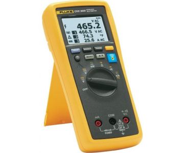 Мультиметр Fluke FLK-CNX 3000