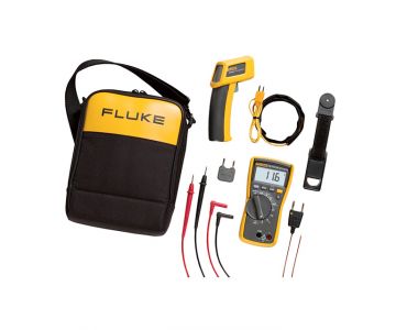 Мультиметр Fluke 116/62 MAX+