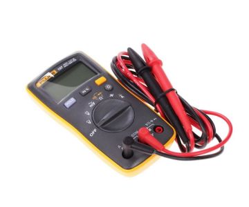 Мультиметр Fluke 107 ERTA