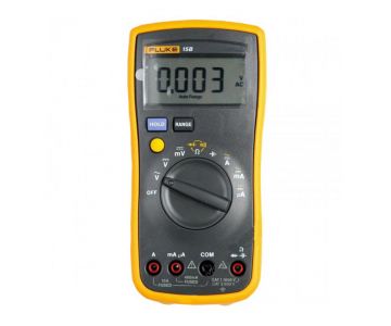 Мультиметр Fluke 15B+ ERTA