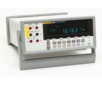 Мультиметр Fluke 8808A 220V