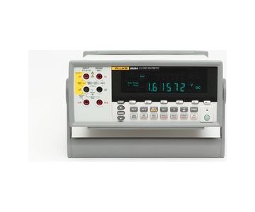 Мультиметр Fluke 8808A/SU 220V