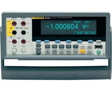 Мультиметр Fluke 8846A 240V