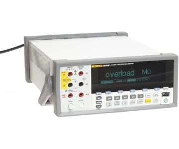 Мультиметр Fluke 8846A/SU 240V