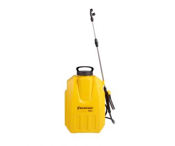 Опрыскиватель Champion SA12