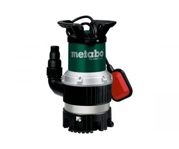 Насос Metabo TPS 14000 S Combi