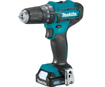 Дрель-шуруповерт Makita HP333DWAE