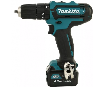 Дрель-шуруповерт Makita HP333DWME