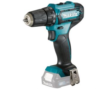 Дрель-шуруповерт Makita HP333DZ