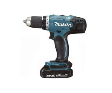 Дрель-шуруповерт Makita DDF453SYX4