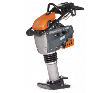 Вибротрамбовка Husqvarna LT 5005 6"