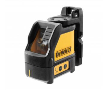 Уровень лазерный DeWalt DW088CG-XJ