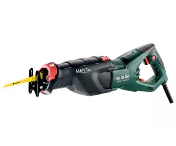 Сабельная пила Metabo SSEP 1400 MVT