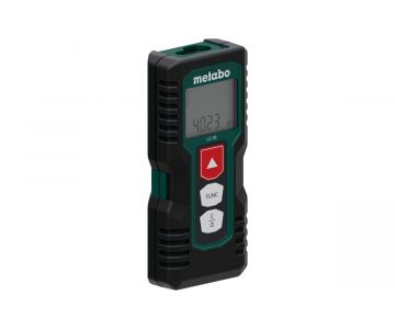Дальномер Metabo LD 30
